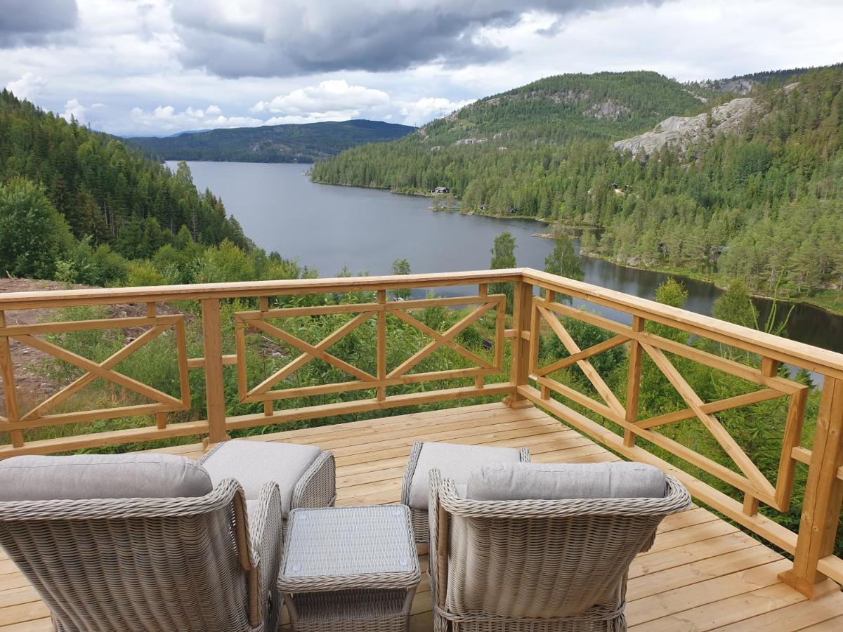Panorama With Jacuzzi