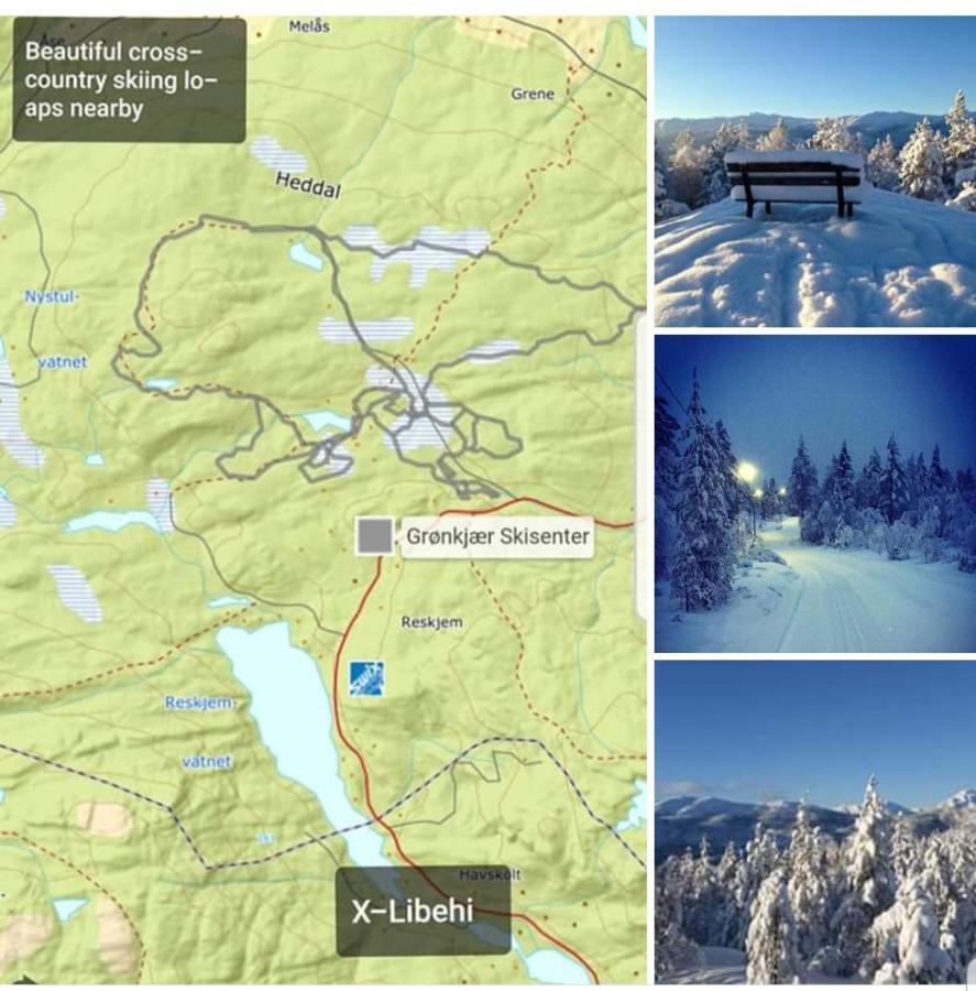 Libeli Panorama Дом отдыха *